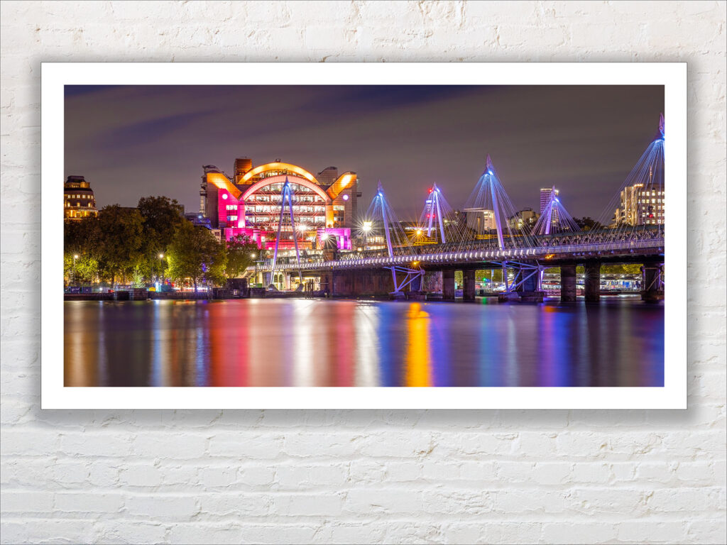Charing Cross Railway Station, London - Image 3